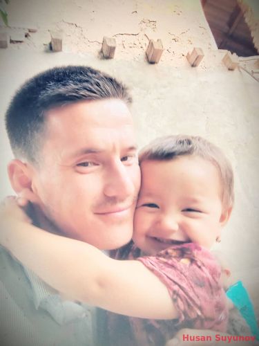 Дадам ва Мен